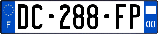 DC-288-FP