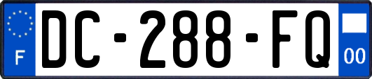 DC-288-FQ