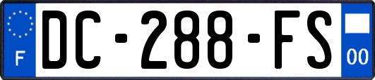 DC-288-FS