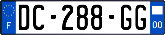 DC-288-GG