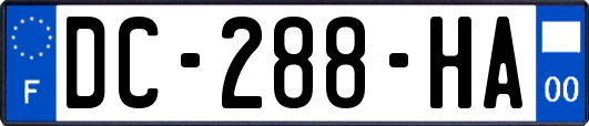 DC-288-HA
