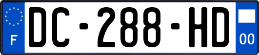 DC-288-HD