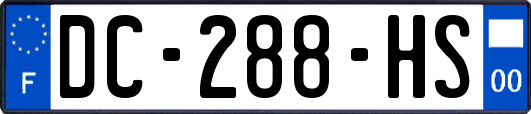 DC-288-HS