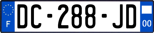 DC-288-JD