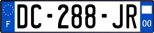 DC-288-JR