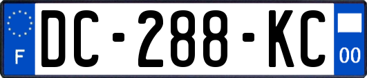 DC-288-KC