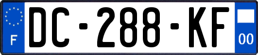 DC-288-KF