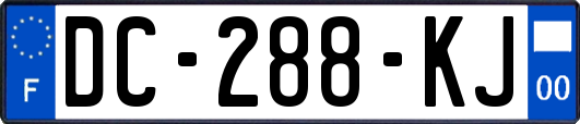 DC-288-KJ
