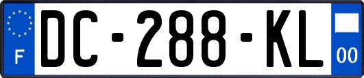 DC-288-KL