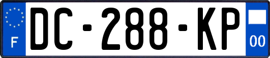 DC-288-KP
