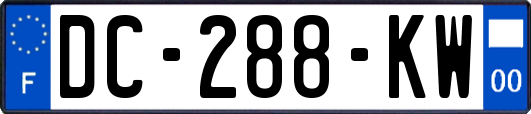 DC-288-KW