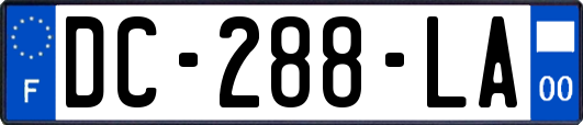 DC-288-LA