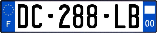 DC-288-LB