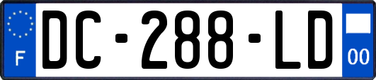 DC-288-LD