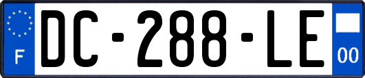 DC-288-LE