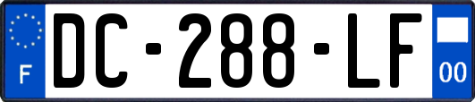 DC-288-LF