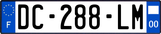 DC-288-LM
