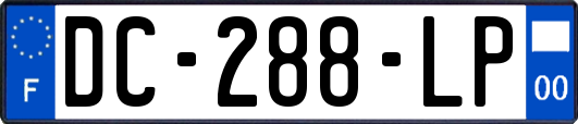 DC-288-LP