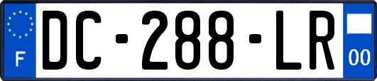 DC-288-LR