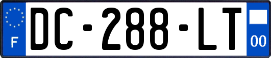 DC-288-LT