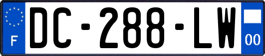 DC-288-LW