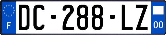 DC-288-LZ