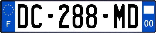 DC-288-MD