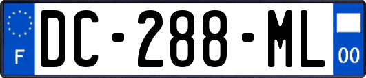 DC-288-ML