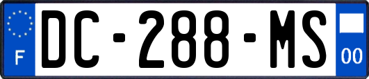 DC-288-MS