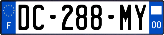 DC-288-MY