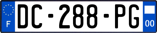 DC-288-PG