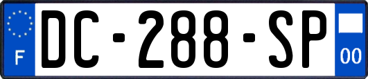 DC-288-SP