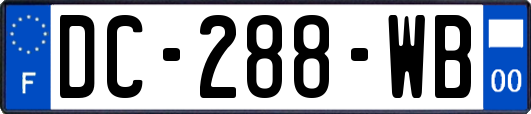 DC-288-WB
