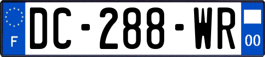 DC-288-WR