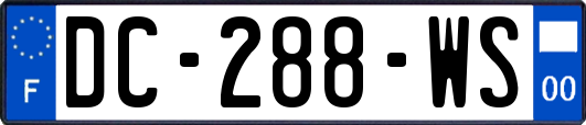 DC-288-WS