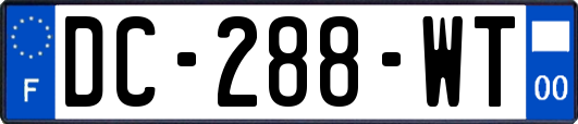 DC-288-WT