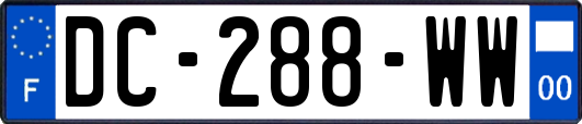 DC-288-WW