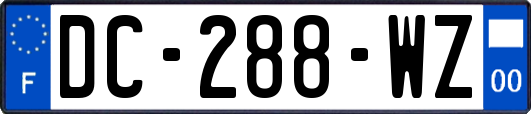 DC-288-WZ