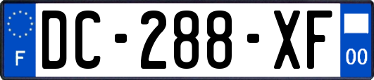 DC-288-XF