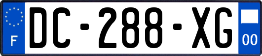 DC-288-XG