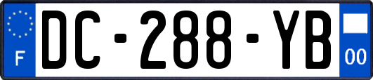 DC-288-YB