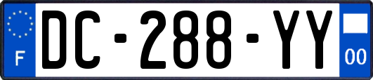 DC-288-YY