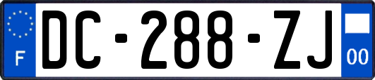 DC-288-ZJ