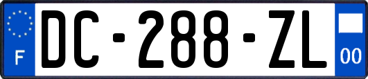 DC-288-ZL