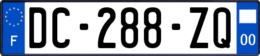 DC-288-ZQ