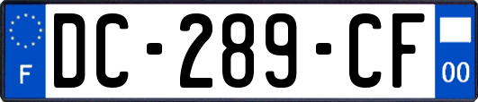 DC-289-CF