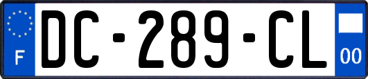 DC-289-CL
