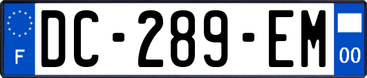 DC-289-EM