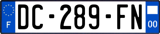 DC-289-FN