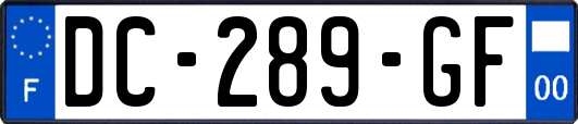 DC-289-GF